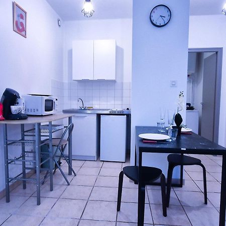 Appartement L'Elegant à Belfort Extérieur photo