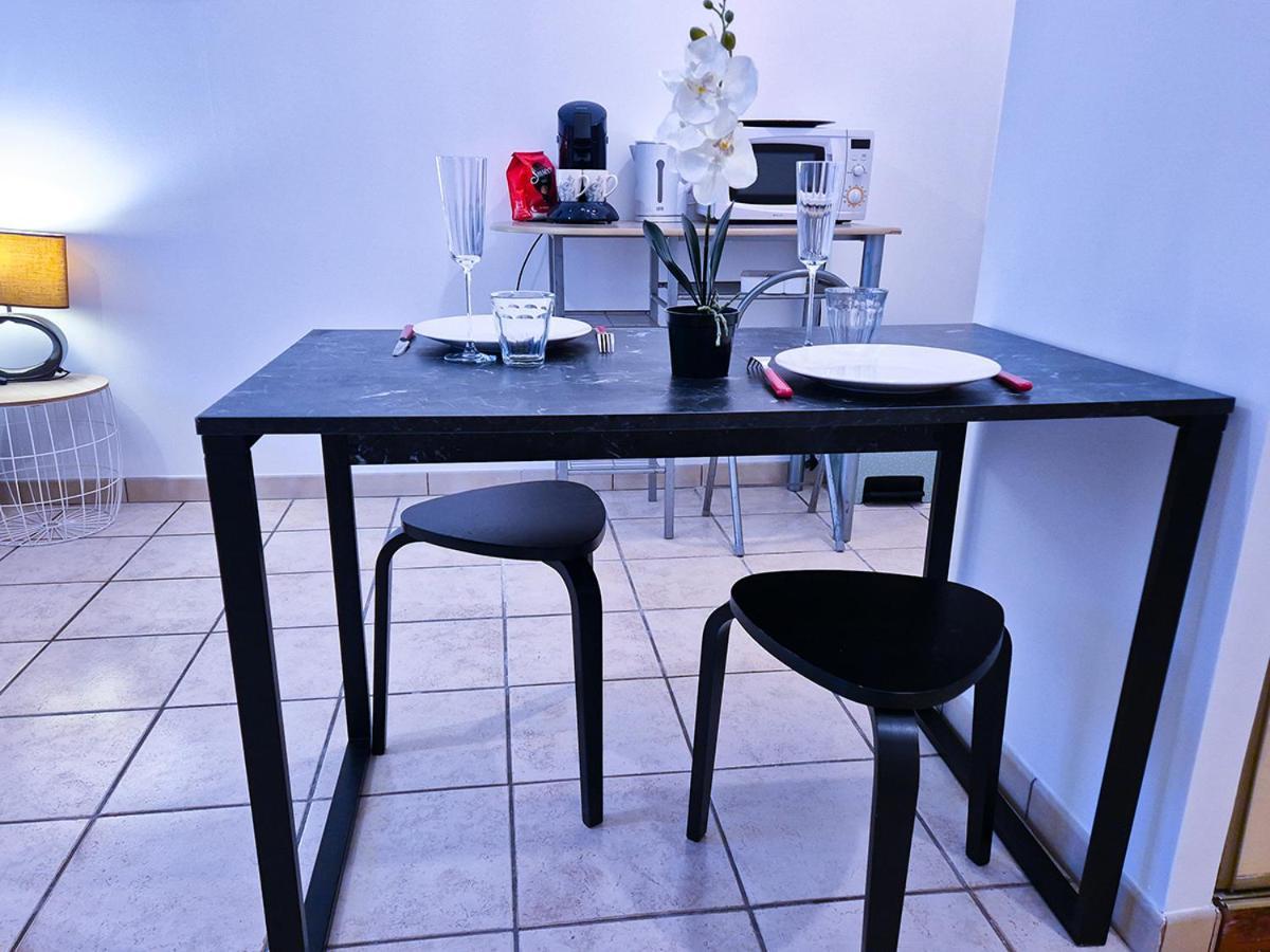 Appartement L'Elegant à Belfort Extérieur photo