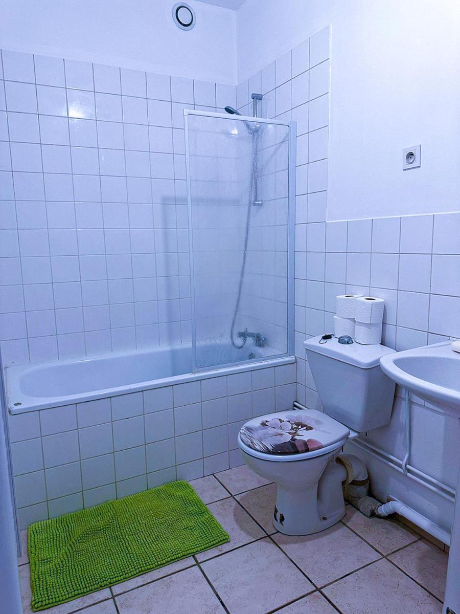 Appartement L'Elegant à Belfort Extérieur photo